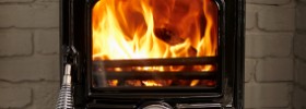 Chimney Cleaning