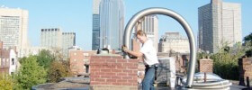 Chimney Liners